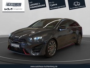 Kia pro cee'd / ProCeed 2023