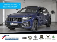 Volkswagen Touareg 2025
