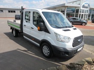 Ford Transit 2019