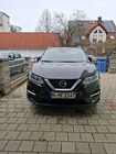 Nissan Qashqai 2021