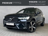 Volvo XC60 2022
