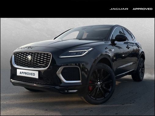 Jaguar E-Pace 2023