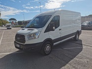 Ford Transit 2018