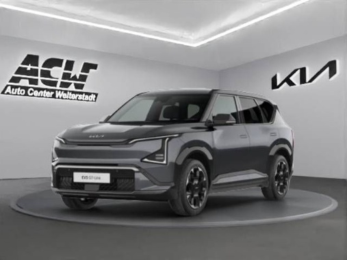 Kia EV5 2026