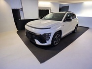 Hyundai Kona 2024