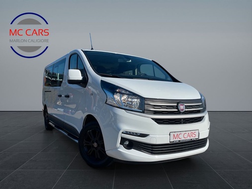 Fiat Talento 2020