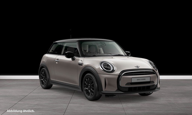 MINI Cooper 2023