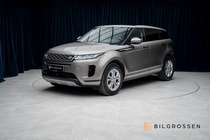 Land Rover Evoque 2022