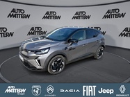 Renault Captur 2026