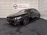 Mercedes-Benz A-Class 2022