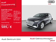 Audi Q4 e-tron 2025