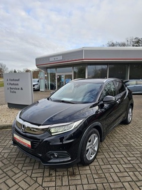 Honda HR-V 2019