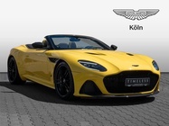 Aston Martin DBS 2022