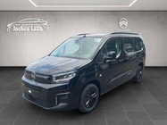 Citroen Berlingo 2025