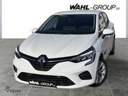 Renault Clio 2021