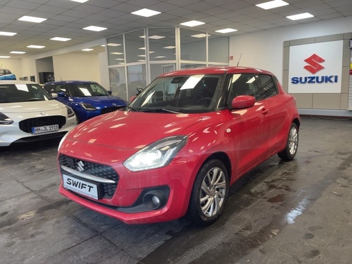 Suzuki Swift 2023