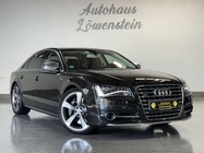 Audi S8 2013