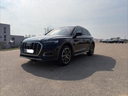 Audi Q5 2021