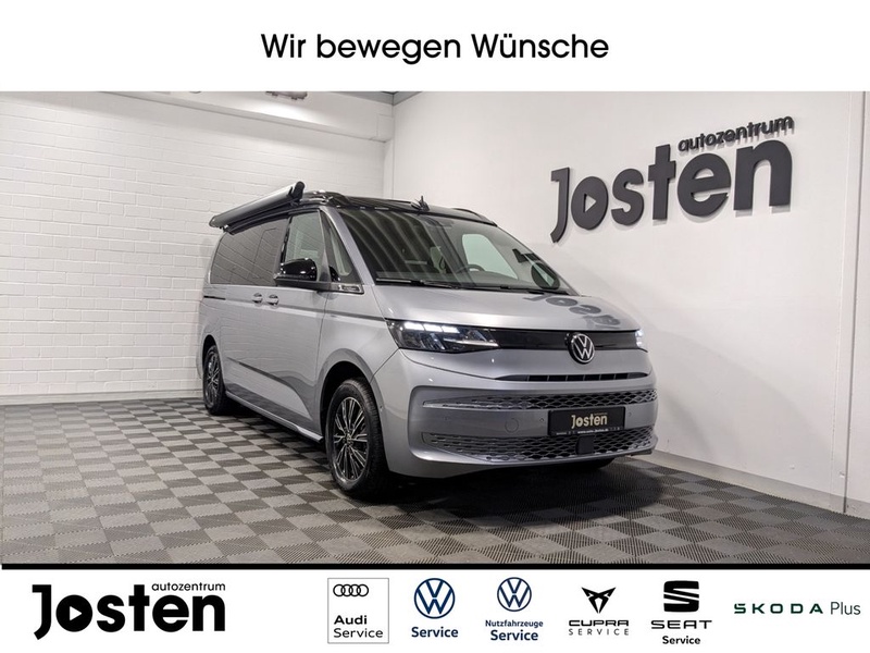 Volkswagen T7