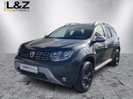 Dacia Duster 2021