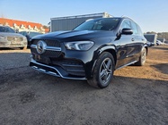 Mercedes-Benz GLE-Class 2020