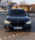 BMW X3 2020