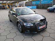 Audi A3 2009