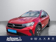 Volkswagen Taigo 2025