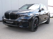 BMW X5 2022