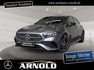 Mercedes-Benz A-Class 2024