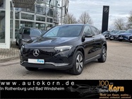 Mercedes-Benz EQA 2024