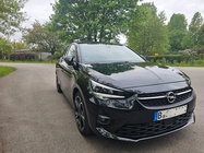 Opel Corsa 2021