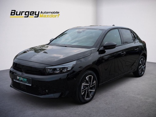 Opel Corsa 2025