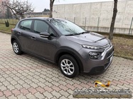 Citroen C3 2022