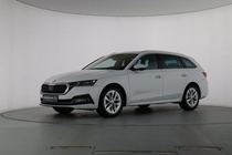 Skoda Octavia 2020