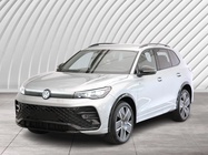 Volkswagen Tiguan 2026