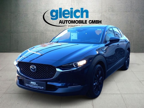 Mazda CX-30 2026