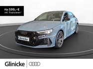 Audi RS3 2025