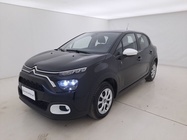 Citroen C3 2023