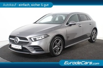 Mercedes-Benz A-Class 2023