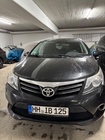 Toyota Avensis 2014