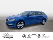 Skoda Superb 2022