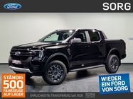 Ford Ranger 2025