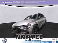 Audi e-tron 2022