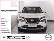Nissan X-Trail 2025