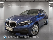 BMW 1 Series 2022