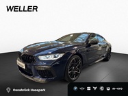 BMW M8 2025
