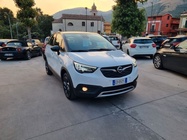 Opel Crossland 2020