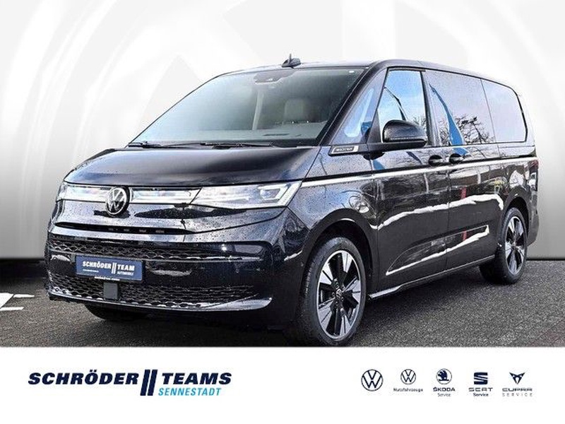 Volkswagen T7
