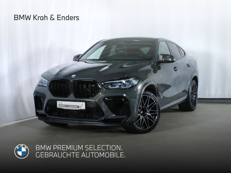 BMW X6M